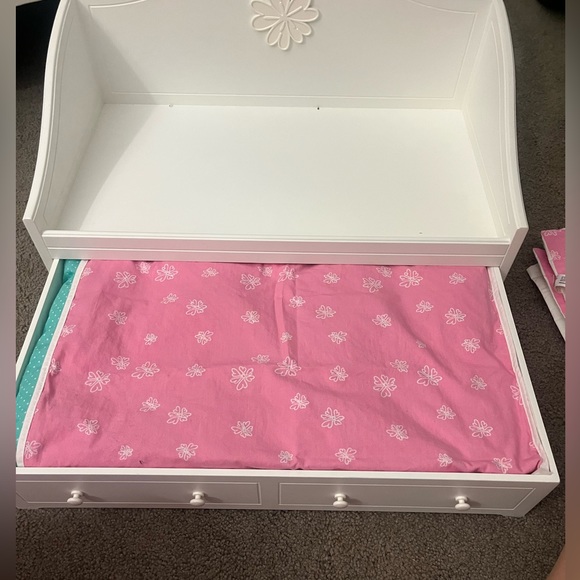 American girl trundle bed - Picture 5 of 15
